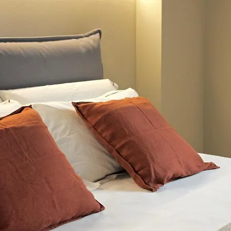 Apartamento Casa Monteme Montemerano