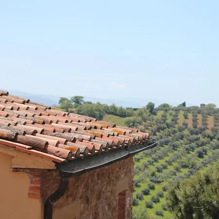 Casa Monteme 公寓 *