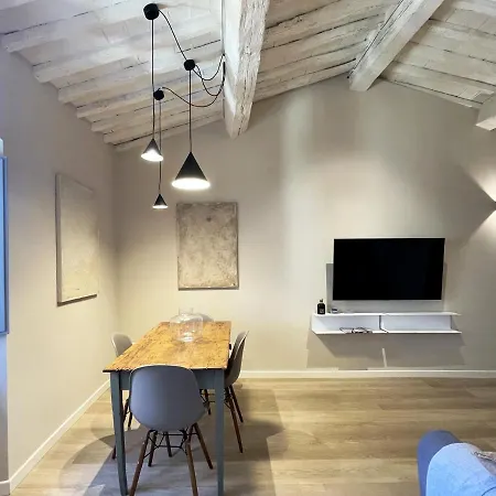 公寓 Casa Monteme 蒙特马拉诺