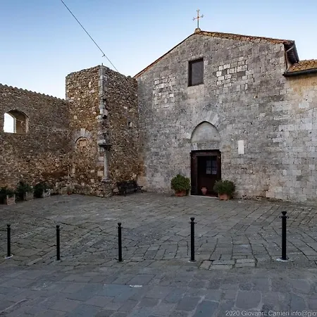 Casa Monteme