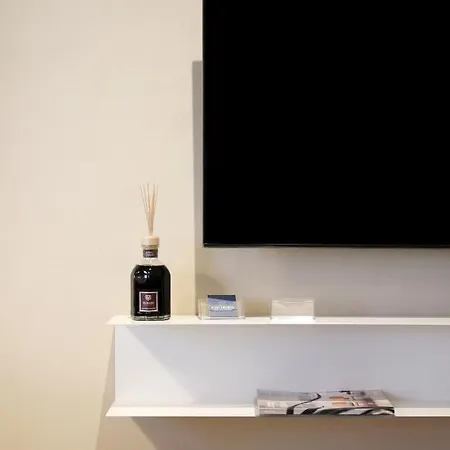 Casa Monteme 公寓 蒙特马拉诺