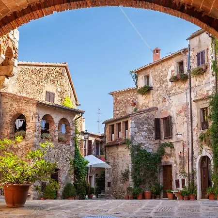 Casa Monteme *