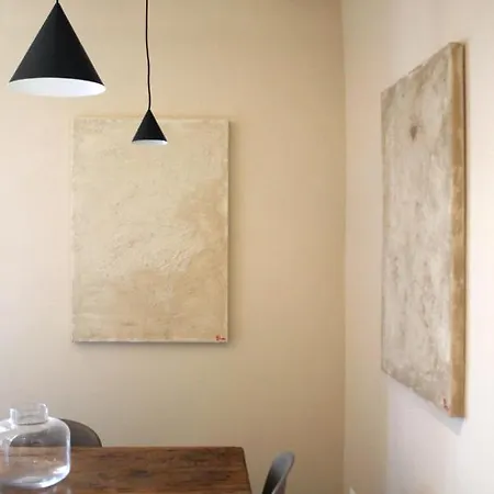 公寓 Casa Monteme