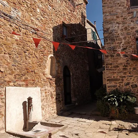 Casa Monteme Apartamento