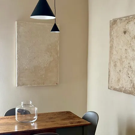 公寓 Casa Monteme *