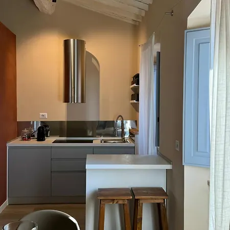 Casa Monteme 公寓 蒙特马拉诺