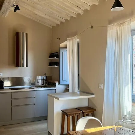 Casa Monteme *