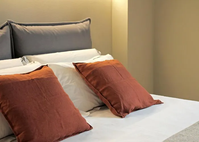 Apartmán Casa Monteme Montemerano